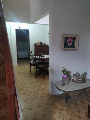 Casa no centro de Bananeiras PB